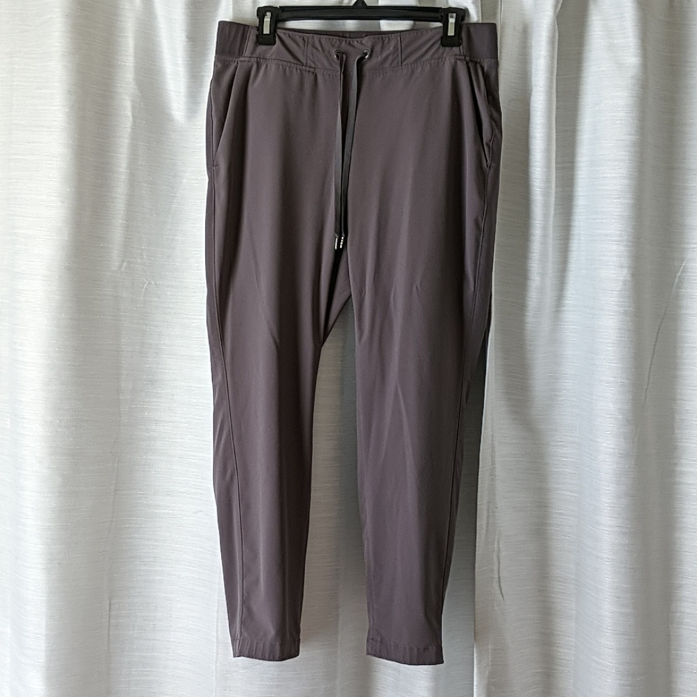 Athleta Midtown Ankle Pants